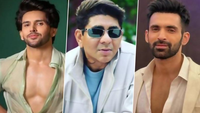 &lsquo;Isko Doctor Ke Pass Leke Jao&rsquo;: Shehzada Dhami Slams Producer Rajan Shahi After He Blames Actors for Their Removal From TV Shows; Arjit Taneja Shows Support (See Post)