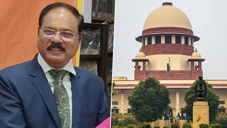 Justice Shekhar Kumar Yadav Controversial Remarks: Supreme Court Takes Note, Seeks Details From Allahabad High Court Judge&rsquo;s Comments at VHP Event