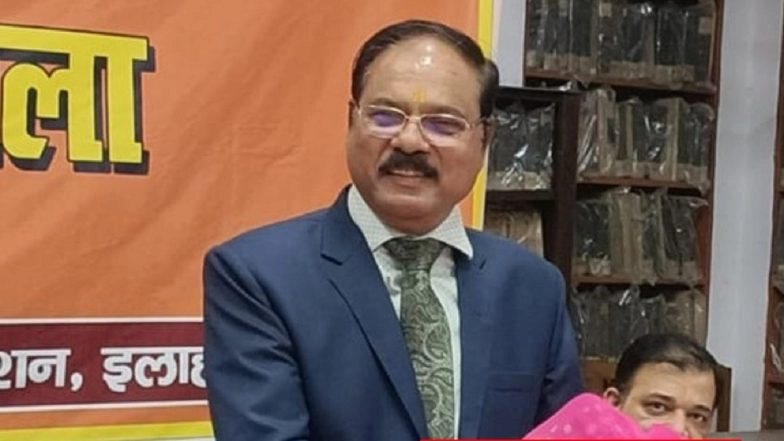 I&rsquo;m Not Apologetic Even if He Said So: VHP Chief Alok Kumar on Allahabad High Court Judge Shekhar Yadav Remark &lsquo;India Will Run As per Wishes of Majority&rsquo;