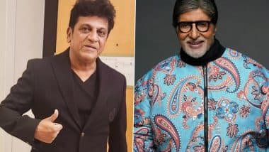 Actor Shiva Rajkumar To Appear on Amitabh Bachchan’s ‘KBC 16’ Show Before His Surgery in the US?