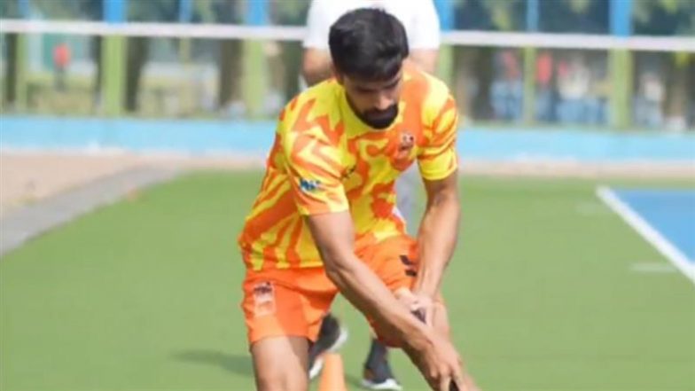 HIL 2024-25 Live Streaming Free Online: How to Watch Hyderabad Toofans vs Shrachi Rarh Bengal Tigers Hockey Match on Mobile and TV Channel Telecast