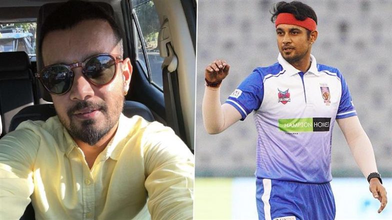 Siddarth Kaul Joins Work at SBI After Retiring from Indian Cricket, Fans React 'Woh Thoda Vijay Mallya Saab Ka Loan Maaf Karwa Do'