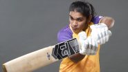 Simran Shaikh Quick Facts: Here’s All You Need to Know About Mumbai All-Rounder Signed by Gujarat Giants For INR 1.9 Crore in WPL 2025 Auction