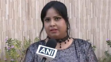 Bhojpuri Singer Devi’s ‘Raghupati Raghav Raja Ram’ Performance Disrupted at Atal Bihari Vajpayee Centenary Event in Bihar After Audience Objects to ‘Ishwar Allah Tero Naam’ Line (Watch Video)