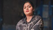 Gaana Singer Isaivani’s ‘I’m Sorry Ayyappa’ Song Lyrics Sparks Outrage, Hindu Munnani and Ayyappa Devotees Demand Legal Action