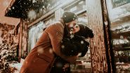 Sledging Dating Trend Meaning: What Is Sledging? How Is It Different From Cuffing? Here’s What You Should Know About the Toxic Winter Holiday Dating Trend Popular Among Gen Z