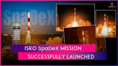 ISRO Launches SpaDeX Mission, Puts India on Path to Elite Club of Nations With Space-Docking Technology