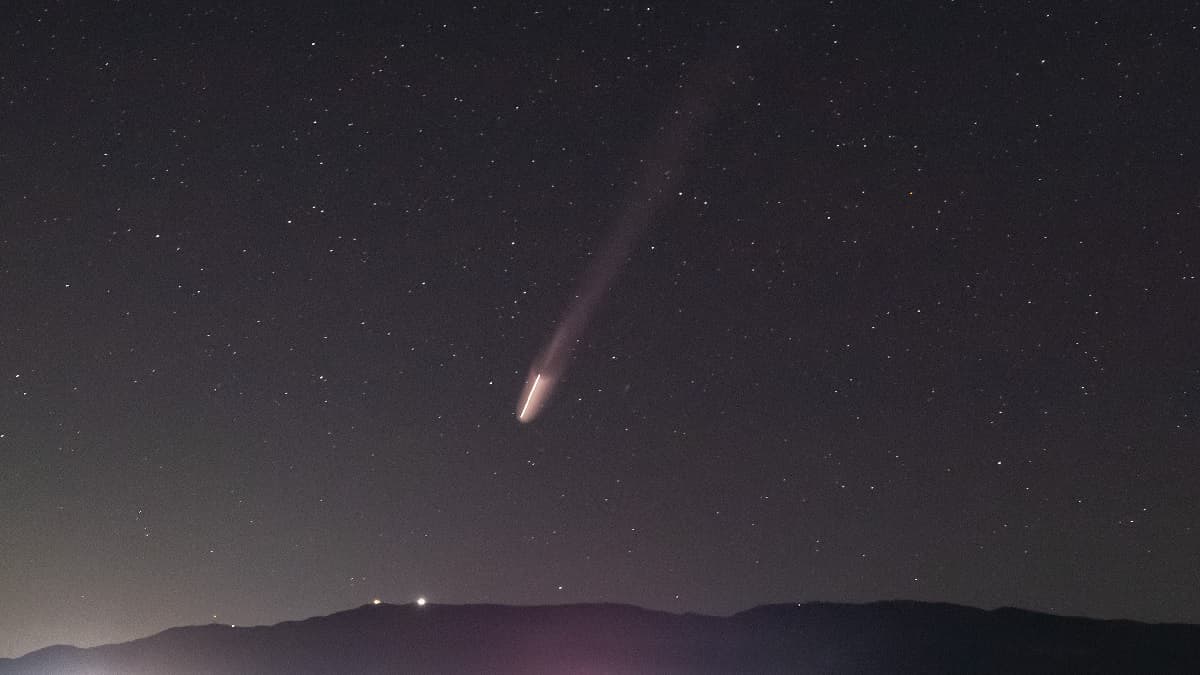 Elon Musk’s SpaceX Completes First Starlink Satellite Direct to Cell Phone Constellation, Tech To Allow Users Remote Internet Connectivity