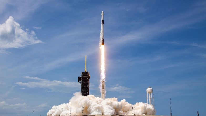 SpaceX’s Falcon 9 Completes 132nd and 133rd Launches, Delivers 22 Starlink Satellites and Astranis From One to Many Mission