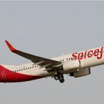 SpiceJet Flight Emergency Landing: Kochi-Bound Flight Makes Emergency Landing at Chennai Airport Due to Sudden Technical Glitch Mid-Air