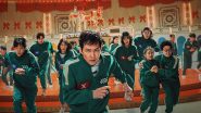 ‘Squid Game Season 2’ Claims the Top Spot, Dominates Netflix Rankings in 92 Countries