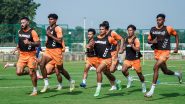 Sreenidi Deccan vs Rajasthan United, I-League 2024–25 Live Streaming Online: Watch Free Telecast of Indian League Football Match on TV