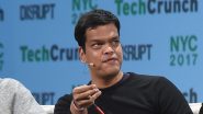 ZOHO CEO Sridhar Vembu Praises Donald Trump’s Choice for Senior Policy Advisor for AI, Says He Wanted To Hire Sriram Krishnan in Early Days