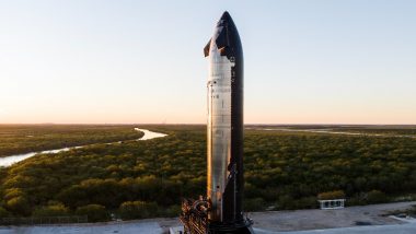 ‘Preparing for Starship 7’: Elon Musk Announces Starship Launch Vehicle Ready for Testing Ahead of 7th Flight Set for 11 January, 2025