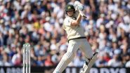 IND vs AUS 2nd Test 2024: Former Australian Cricketer Matthew Hayden Weighs on Steve Smith’s Leg Side Dismissal, Says ‘One of Worst Ways To Get Out’