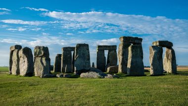 Stonehenge Winter Solstice 2024 Live Streaming: How To Watch the First Sunrise of Winter From the English Heritage? Everything To Know About the Iconic Event (Watch Video)