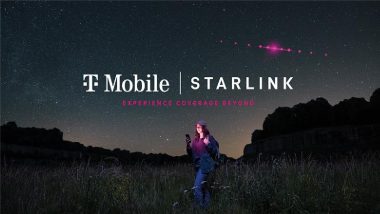 T-Mobile Starlink Partnership: T-Mobile Opens Registrations for Elon Musk's Starlink Direct-to-Cell Satellite Service Beta Launch, Aim To Eliminate Dead Zone for Cell Phones