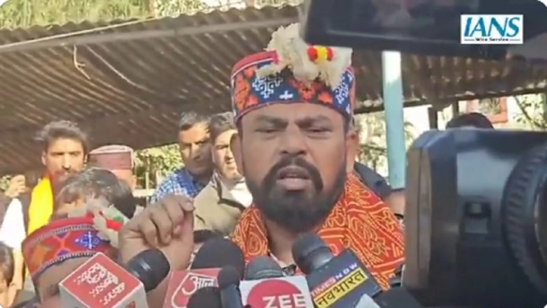 Prohibitory Orders Remain Around Mosque After Protest Meeting in Uttarkashi; Cong Slams BJP