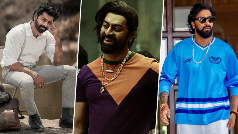 Who Is Tarak Ponnappa? Netizens Are Confusing ‘Pushpa 2’ Actor With Cricketer Krunal Pandya, Check Out Their Reactions