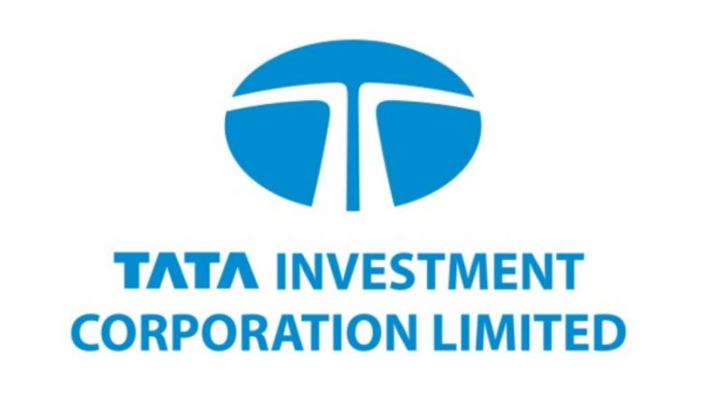 Tata Investment Share Price Today, December 24: Tata Investment Corporation Limited Stock Opens in Green in Early Trade, Jumps 10.62%