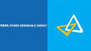 Tata Power Renewable Energy, Canada Bank Join Hands To Boost Adoption of Rooftop Solar System Under PM Surya Ghar Muft Bijli Yojana