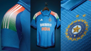 How Can You Buy Team India New ODI Jersey Online?