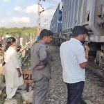 Telangana: Goods Train Breaks Into 2 Near Mahabubabad Station, Several Passenger Trains Delayed (Watch Video)