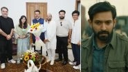 Ekta Kapoor Thanks Devendra Fadnavis for Supporting Vikrant Massey&rsquo;s &lsquo;The Sabarmati Report&rsquo;, Congratulates Him on Maharashtra Election Victory
