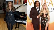 ‘I Was Hacked’: Beyoncé’s Mom Tina Knowles Refutes Claims of ‘Liking’ Jay-Z Rape Allegations Post