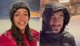 Actress Triptii Dimri and Rumoured Boyfriend Sam Merchant Vacation Together in Snowy Finland (See Pics & Video)