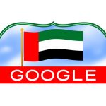 UAE National Day 2024 Google Doodle: Search Engine Giant Marks the Formation Day of the Seven Emirates With Creative Animation