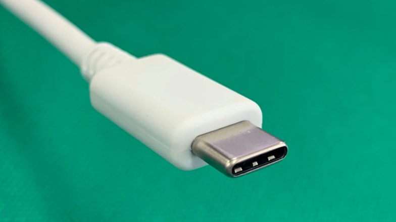 European Commission Mandates USD Type C Charging Port for All Portable Electronic Devices To Avoid Market Fragmentation