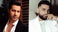 Varun Dhawan Steals the Show at Karan Aujla’s Delhi Concert; ‘Baby John’ Actor Joins Rapper To Groove to ‘Jee Ni Lagda’ (Watch Video)