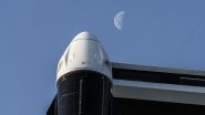 Vast Aerospace Company To Work With Elon Musk's SpaceX To Launch Two Human Spaceflight Missions to International Space Station