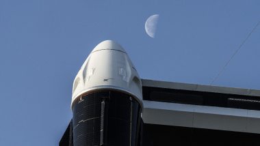 Vast Aerospace Company To Work With Elon Musk's SpaceX To Launch Two Human Spaceflight Missions to International Space Station