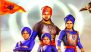 Veer Bal Diwas 2024 Date, History and Significance: A Tribute to Martyrdom of Sahibzadas, the Four Sons of Guru Gobind Singh Ji