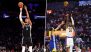 NBA Christmas Day Games 2024 Results: Knicks Beat Spurs; 76ers Top Celtics, LA Lakers Win Close Match Against Warriors and Results of Other Holiday Season Matches