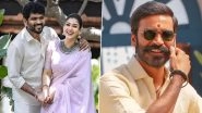 Director-Producer Vignesh Shivan Deactivates X Account Amid Ongoing Legal Dispute Between Nayanthara and Dhanush
