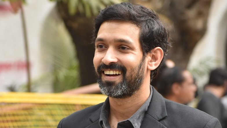 Vikrant Massey To End Acting Journey in 2025, Says ‘We Would Meet Each Other for One Last Time’