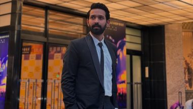 Confirmed: Vikrant Massey ‘Not Retiring’! ‘The Sabarmati Report’ Actor Clears the Air Over Acting Hiatus Post on Social Media