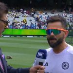 Virat Kohli Opens Up on His Poor Form in IND vs AUS Border-Gavaskar Trophy 2024–25, Says ‘I Haven’t Been Disciplined Enough’ (Watch Video)