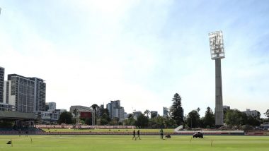 Perth Weather Report for IND-W vs AUS-W 3rd ODI 2024