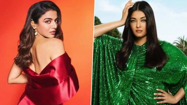 Is It Wamiqa Gabbi or Aishwarya Rai Bachchan? Netizens Debate Over ‘Baby John’ Star’s Uncanny Resemblance With Former Miss World and Actress