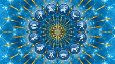 Weekly Horoscope for December 16-22: Know Astrological Predictions and Tips To Follow for Aries, Taurus, Gemini, Cancer, Leo, Virgo, Libra, Scorpio, Sagittarius, Capricorn, Aquarius and Pisces