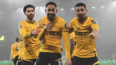 Wolves 2–0 Manchester United, Premier League 2024–25: Matheus Cunha, Hwang Hee-chan Score As Red Devils Falter Again Under Ruben Amorim