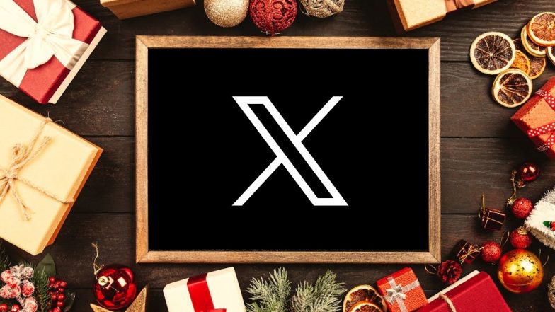 X Christmas Icons: Elon Musk’s Social App To Offer Themed Icons for Christmas 2024 Falling on December 25, 2024