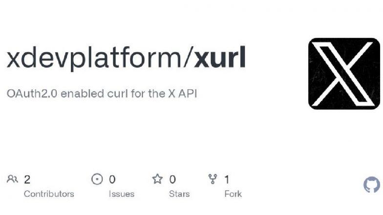 Xurl: Elon Musk’s X Introduces Simplified API Testing Tool With OAuth 2.0 Support for Developers; Check Details