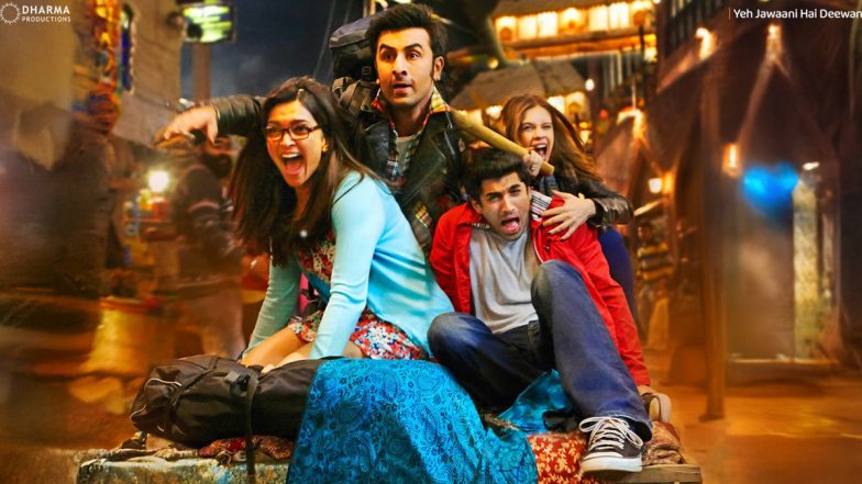 ‘Yeh Jawaani Hai Deewani’: Ranbir Kapoor, Deepika Padukone, Aditya Roy Kapur and Kalki Koechlin’s Film To Re-Release in ‘Select Theatres’ on January 3, 2025