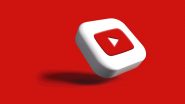 YouTube Mobile App Most Used Video Streaming Platform in South Korea in December 2024; Records 46.82 Million Monthly Active Users