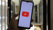 YouTube New Feature Launched To Help Indian Viewers Find High-Quality Health Information From Health Professionals